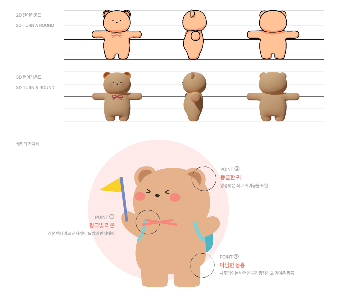 베어군 이미지 3