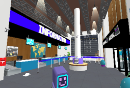 제페토 경북관광 월드 이미지 5