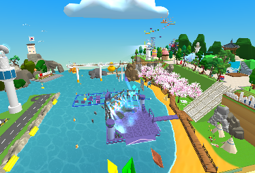 제페토 경북관광 월드 이미지 6