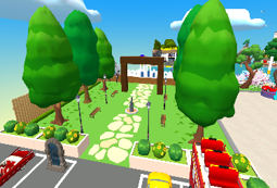 제페토 경북관광 월드 이미지 7