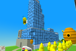 제페토 경북대학교 월드 이미지 5