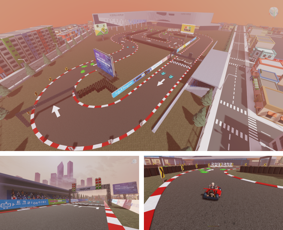 로블록스 레이싱게임 이미지 3