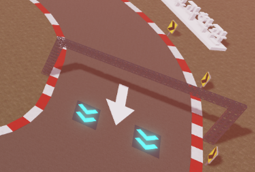 로블록스 레이싱게임 이미지 4