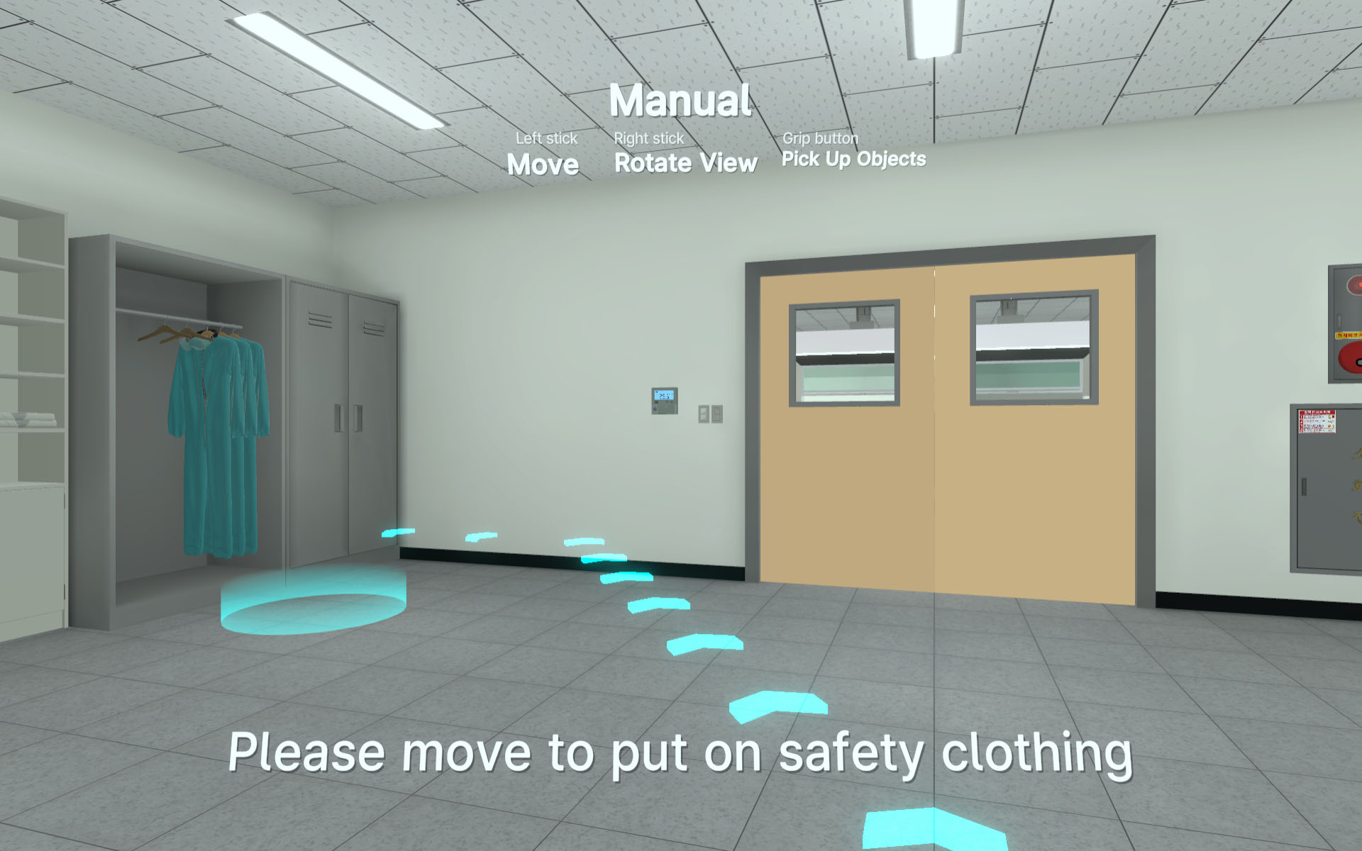 실험실 화재 사고 예방 이미지 5